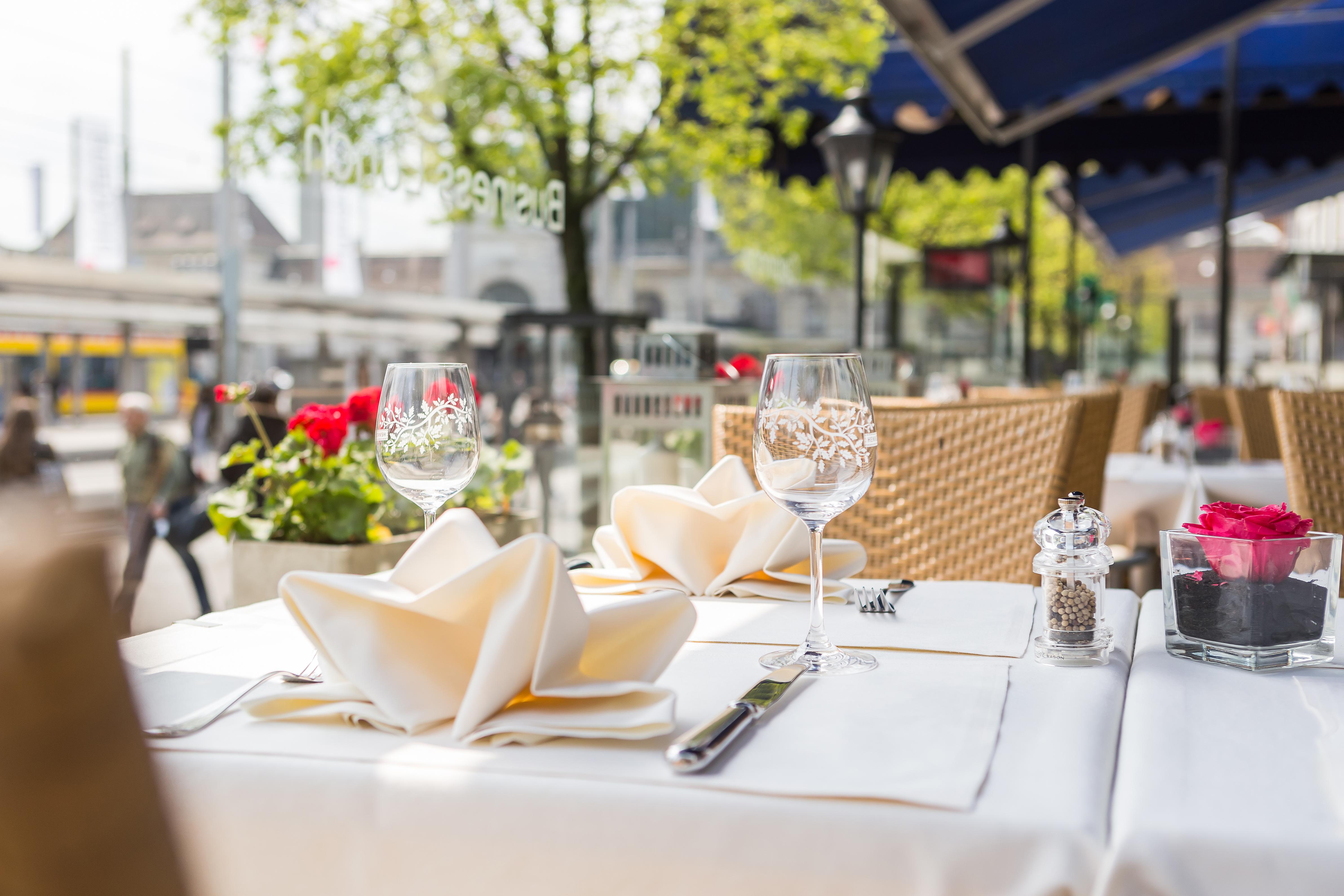 Hotel City Inn Basel