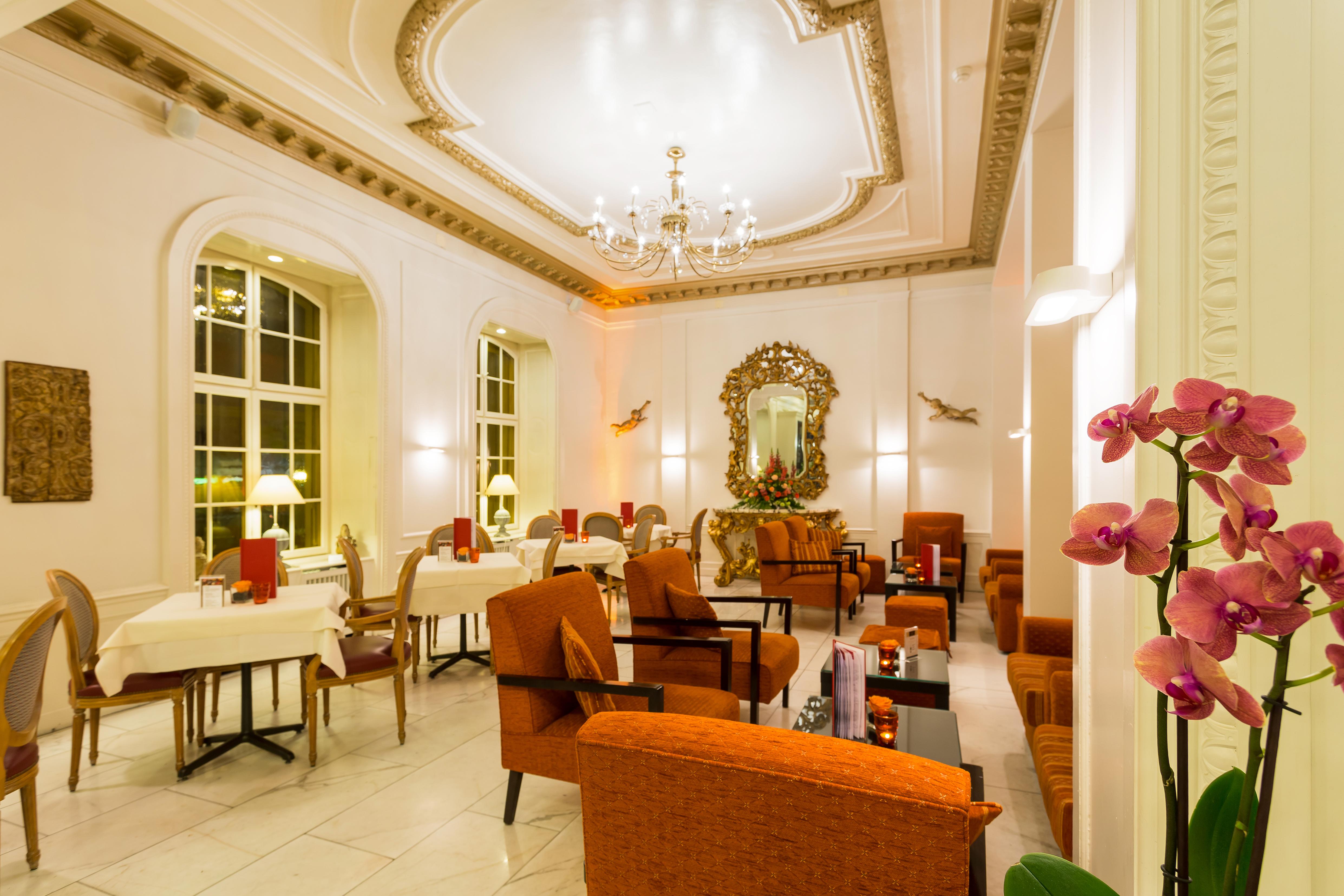 Hotel City Inn Basel 3* Basel