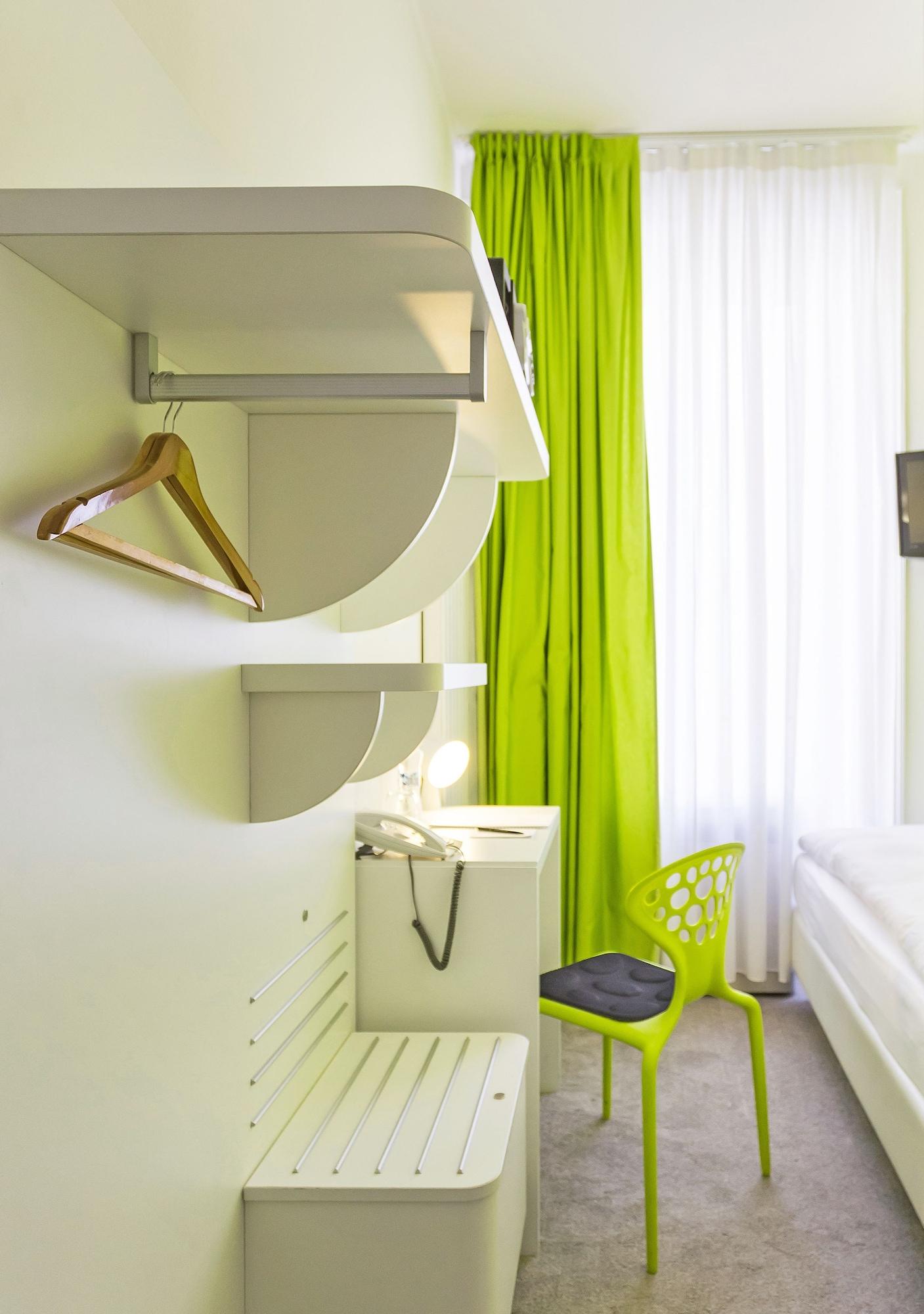 Hotel City Inn Basel Hotel Basel