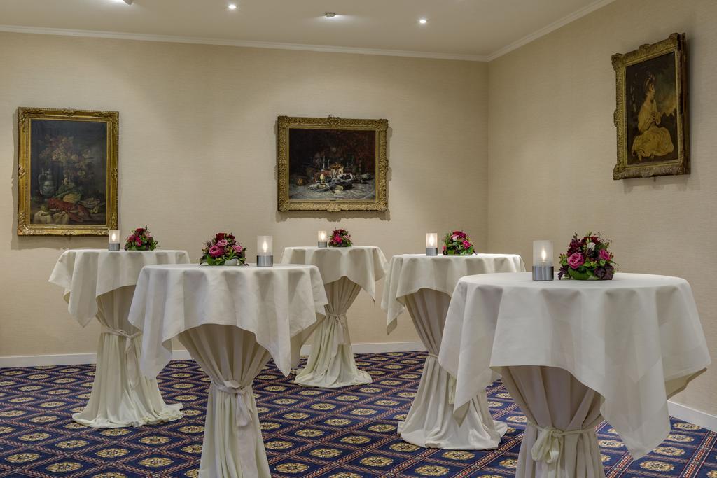 Hotel Hotel City Inn Basel Basel