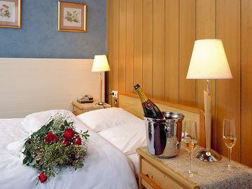 Hotel Hotel City Inn Basel Basel