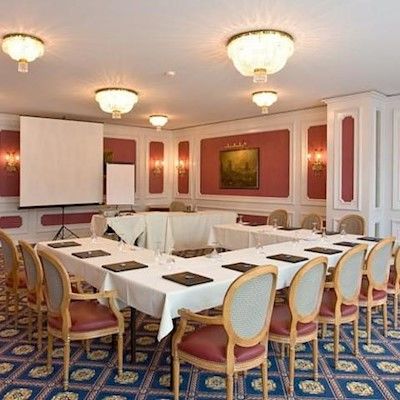 Hotel City Inn Basel 3* Basel